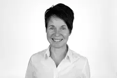 Judith Bachter, Vertriebs- und Kundenservice