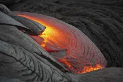 Der Ursprung von Verolith: Vulkanismus