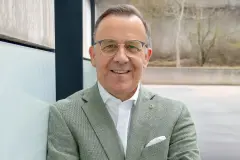 Dirk Franz, Geschäftsführer Verotec GmbH