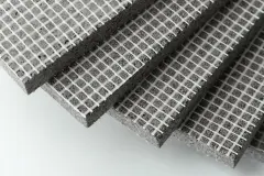 VeroBoard AllStar Sortiment im Holzbau mit Plattenstärken von 8 bis 20 mm