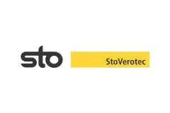 Logo StoVerotec 1992 - 2014
