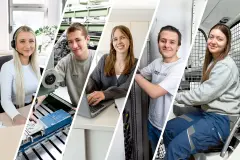 Ausbildung bei Verotec