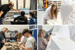 Praktikum bei Verotec
